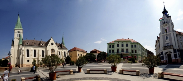 City-Kaposvar